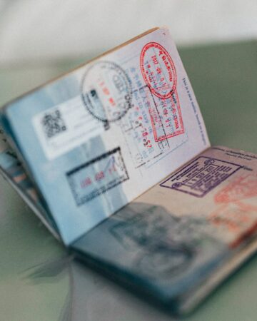 Visa Services